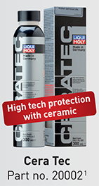 Liqui Moly Cera Tec