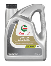 Castrol Vecton LD 10W/30