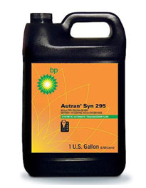 BP Autran 295 Syn ATF by Castrol