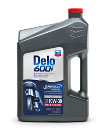 Delo 600 ADF 10W-30