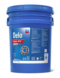 Chevron Starplex Grease