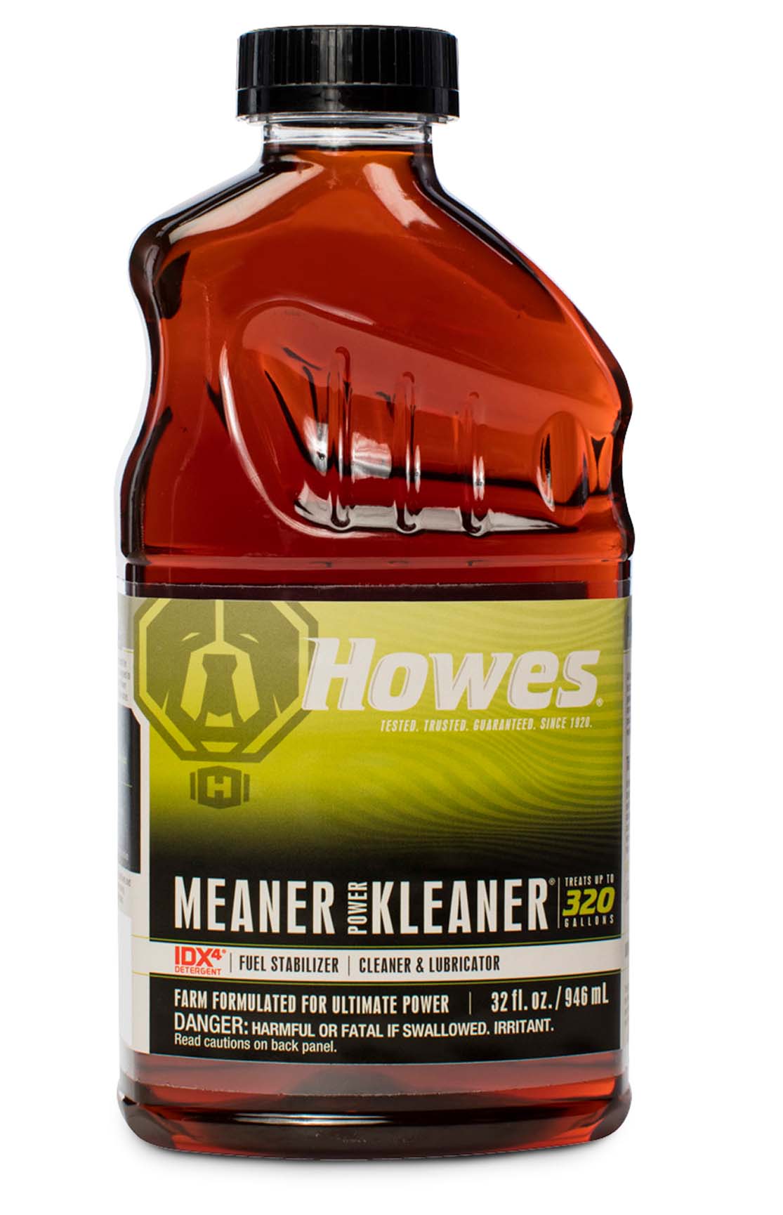 Howes Meaner Power Kleaner