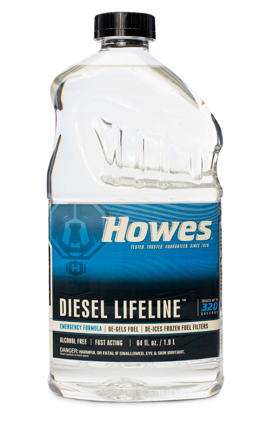Howes Diesel Lifeline