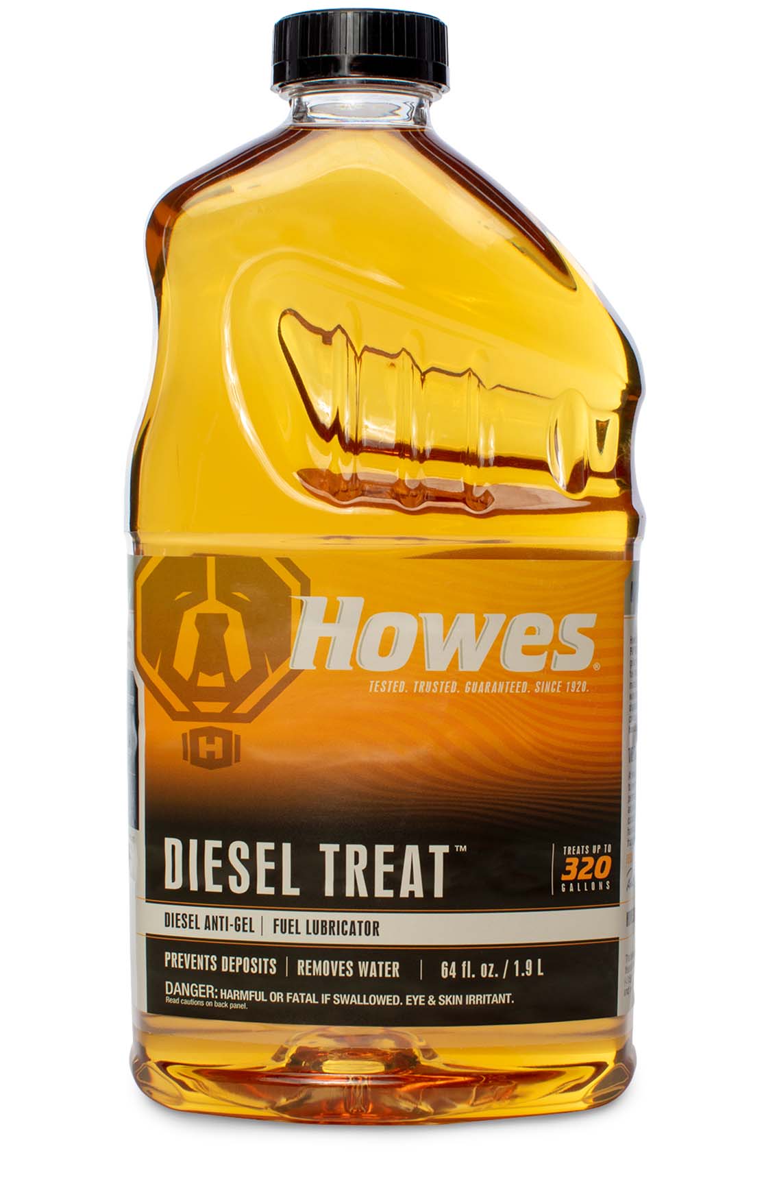 Howes Diesel Treat