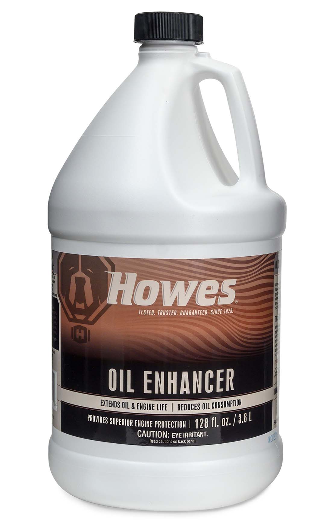 Howes Oil Enhancer
