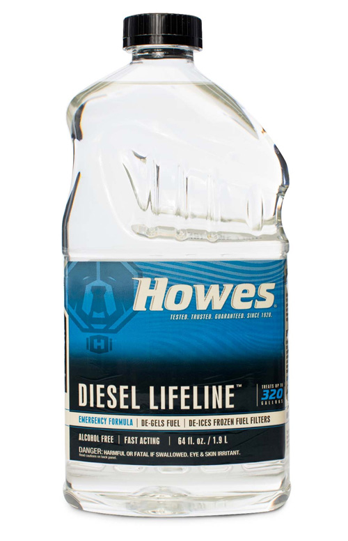 Howes Diesel Lifeline