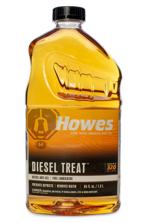 Howes Diesel Treat