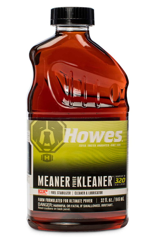 Howes Meaner Power Kleaner
