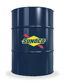 Sunoco Super C Gold 10W-30 CF-4 Diesel Engine Oil 