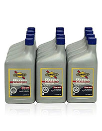 Sunoco Ultra Full Synthetic 0W-20 Engine Oil