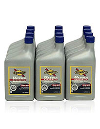 Sunoco Ultra Full Synthetic 5W-20 Engine Oil