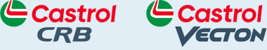 Castrol CRB Vecton Lubricants Distributor RI