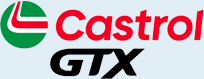 Castrol GTX Logo Lubricants Distributor RI MA CT
