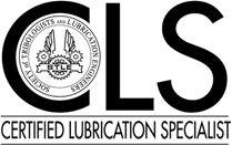 STLE Certified Lubrication Specialist CLS
