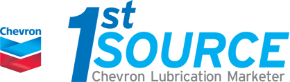 Chevron 1st Source Elite Lubrication Marketer RI MA CT