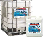 Ocean Blue Diesel Exhaust Fluid DEF