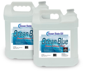 Ocean Blue Diesel Exhaust Fluid (DEF)