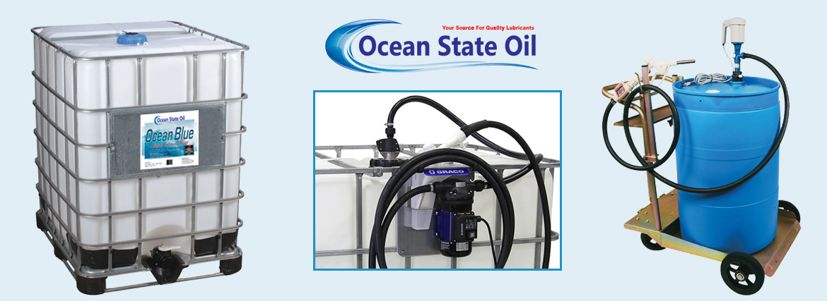 Diesel Exhaust Fluid DEF Storage Dispensing Equipment