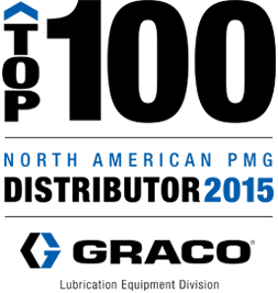 Graco Top 100 North American PMG Distributor