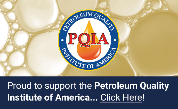OSO is a proud supporter of the Petroleum Quality Institute of America