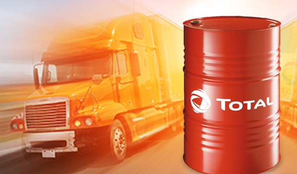 TOTAL Rubia Lubricants Distributor RI MA CT NH